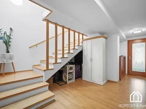 Prodej rodinného domu, Bílkovice, 150 m2