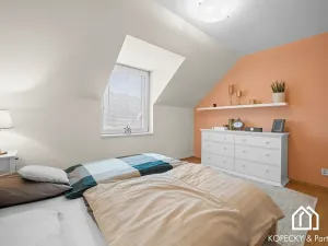 Prodej rodinného domu, Bílkovice, 150 m2