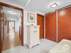 Prodej rodinného domu, Bílkovice, 150 m2