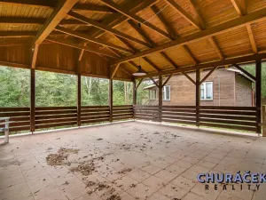Prodej chaty, Kácov, 200 m2