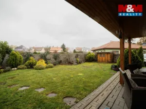 Prodej rodinného domu, Břeclav, Kobzíkova, 144 m2