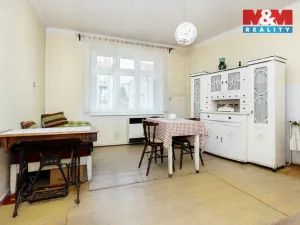 Prodej rodinného domu, Havlíčkův Brod, Žižkova, 228 m2