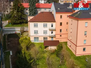 Prodej rodinného domu, Havlíčkův Brod, Žižkova, 228 m2