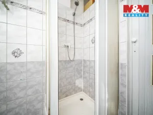 Prodej bytu 2+kk, Nymburk, Masarykova, 43 m2
