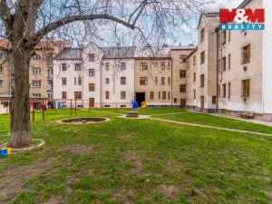 Prodej bytu 2+kk, Nymburk, Masarykova, 43 m2