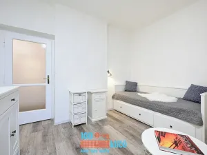 Prodej bytu 2+1, Praha - Motol, Podhorská, 56 m2