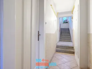 Prodej bytu 2+1, Praha - Motol, Podhorská, 56 m2