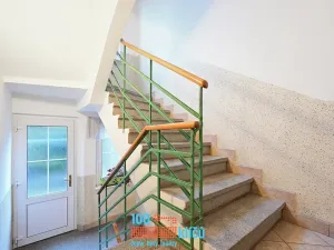 Prodej bytu 2+1, Praha - Motol, Podhorská, 56 m2