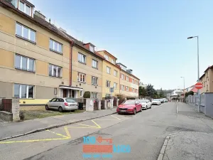 Prodej bytu 2+1, Praha - Motol, Podhorská, 56 m2