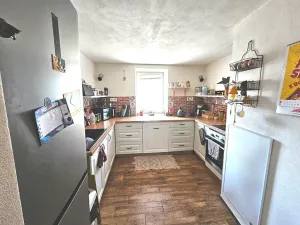 Prodej rodinného domu, Sepekov, 147 m2