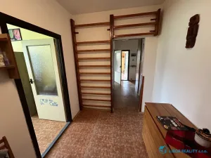 Prodej bytu 4+1, Valašské Meziříčí, Zdeňka Fibicha, 82 m2