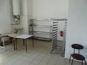 Pronájem obchodního prostoru, Šternberk, Nádražní, 122 m2