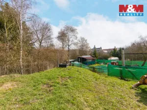 Prodej pozemku pro bydlení, Kladruby, Zahradní, 1021 m2