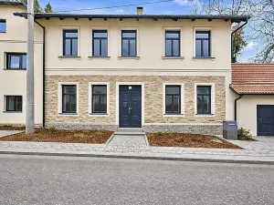 Prodej rodinného domu, Štěpánov nad Svratkou, 140 m2