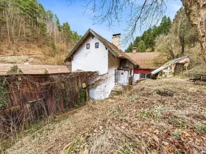 Prodej rodinného domu, Štěpánov nad Svratkou, 140 m2