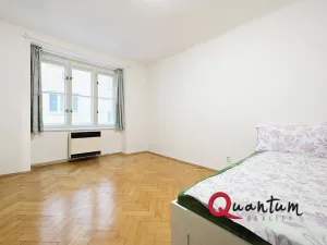 Prodej bytu 1+1, Praha - Dejvice, Jugoslávských partyzánů, 53 m2