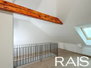 Prodej bytu 2+kk, Brno, Křenová, 63 m2