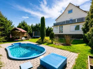 Prodej rodinného domu, Vranovice, 171 m2