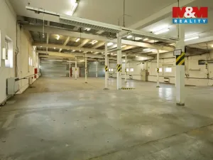 Pronájem obchodního prostoru, Havlíčkův Brod, Havířská, 2000 m2