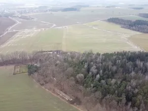 Prodej pozemku, Číčenice, 816 m2