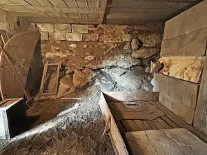 Prodej rodinného domu, Čikov, 82 m2