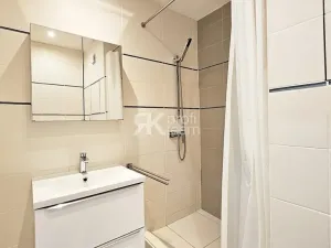 Prodej bytu 2+kk, Ostrava, Bohumíra Četyny, 52 m2