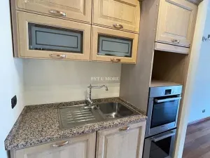 Prodej bytu 1+kk, Campione d'Italia, Itálie, Via Belvedere, 40 m2