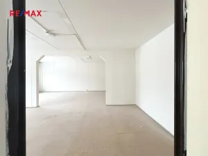 Prodej činžovního domu, Kraslice, Palackého, 1800 m2