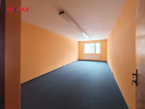 Prodej činžovního domu, Kraslice, Palackého, 1800 m2