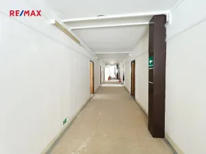 Prodej činžovního domu, Kraslice, Palackého, 1800 m2