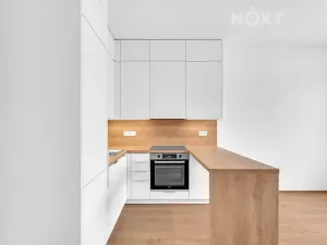 Prodej bytu 2+kk, Praha - Břevnov, Nad Kajetánkou, 45 m2