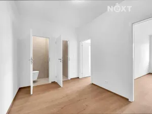 Prodej bytu 2+kk, Praha - Břevnov, Nad Kajetánkou, 45 m2