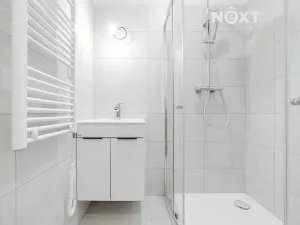 Prodej bytu 1+kk, Praha - Vysočany, Kolmá, 16 m2