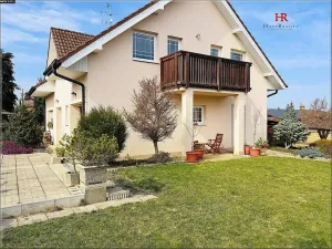 Prodej rodinného domu, Vlašim, Hrubínova, 175 m2