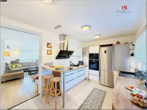 Prodej rodinného domu, Vlašim, Hrubínova, 175 m2