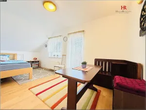 Prodej rodinného domu, Vlašim, Hrubínova, 175 m2