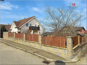 Prodej rodinného domu, Vlašim, Hrubínova, 175 m2