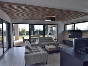 Prodej rodinného domu, Krupka, Hřbitovní, 134 m2