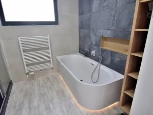 Prodej rodinného domu, Krupka, Hřbitovní, 134 m2