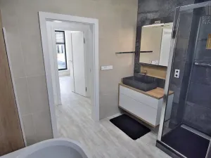 Prodej rodinného domu, Krupka, Hřbitovní, 134 m2