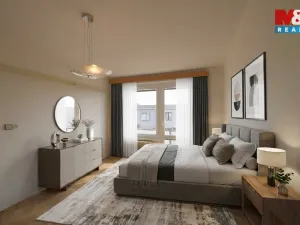 Prodej bytu 3+1, Opatovice nad Labem, Růžová, 67 m2