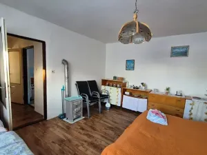 Prodej rodinného domu, Hlohovice, 80 m2