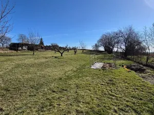 Prodej rodinného domu, Hlohovice, 80 m2