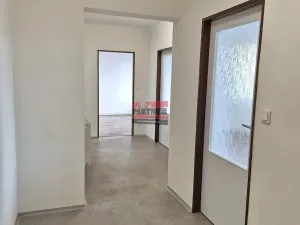 Pronájem bytu 4+1, Chotěmice, 86 m2