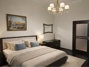 Prodej bytu 3+1, Karlovy Vary, Krále Jiřího, 154 m2