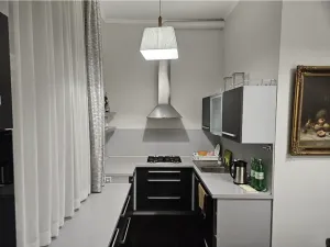 Prodej bytu 3+1, Karlovy Vary, Krále Jiřího, 154 m2