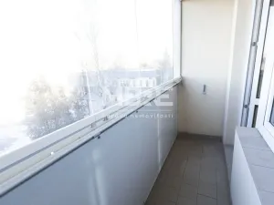 Pronájem bytu 1+1, Karviná - Hranice, Mendelova, 42 m2