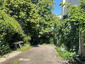 Pronájem bytu 2+1, Praha - Smíchov, U Mrázovky, 55 m2