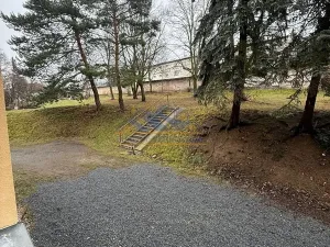 Prodej bytu 2+1, Hořovice, Palachova, 60 m2