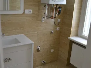 Pronájem bytu 3+1, Praha - Vinohrady, Vinohradská, 119 m2